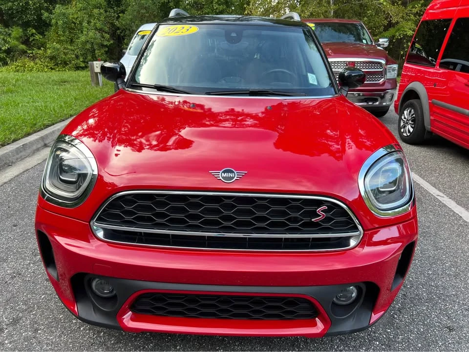 2023 Mini Countryman 2nd Gen - Image 5 of 11