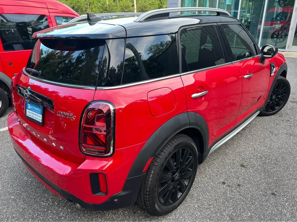 2023 Mini Countryman 2nd Gen - Image 3 of 11