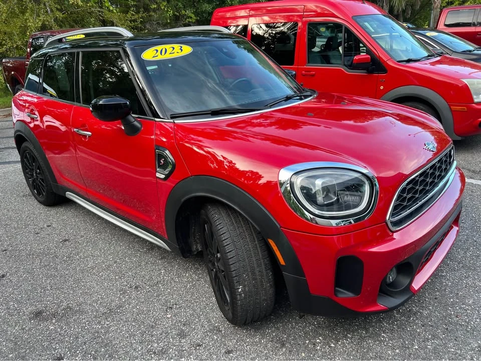 2023 Mini Countryman 2nd Gen - Image 4 of 11
