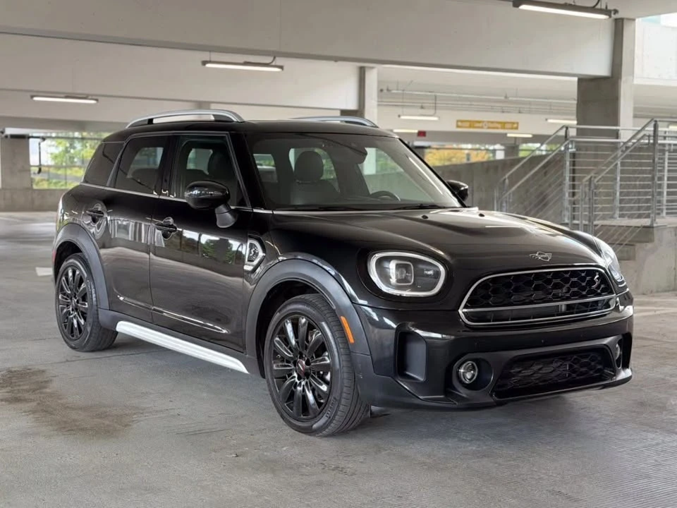 2023 Mini Countryman 2nd Gen - Image 3 of 20