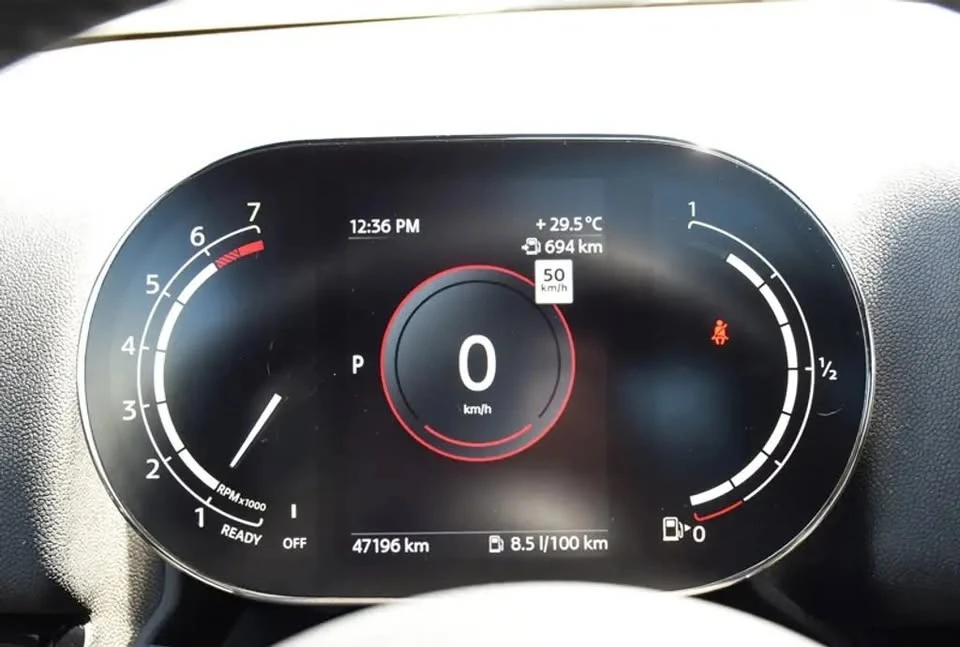 2023 Mini Countryman 2nd Gen - Image 8 of 10
