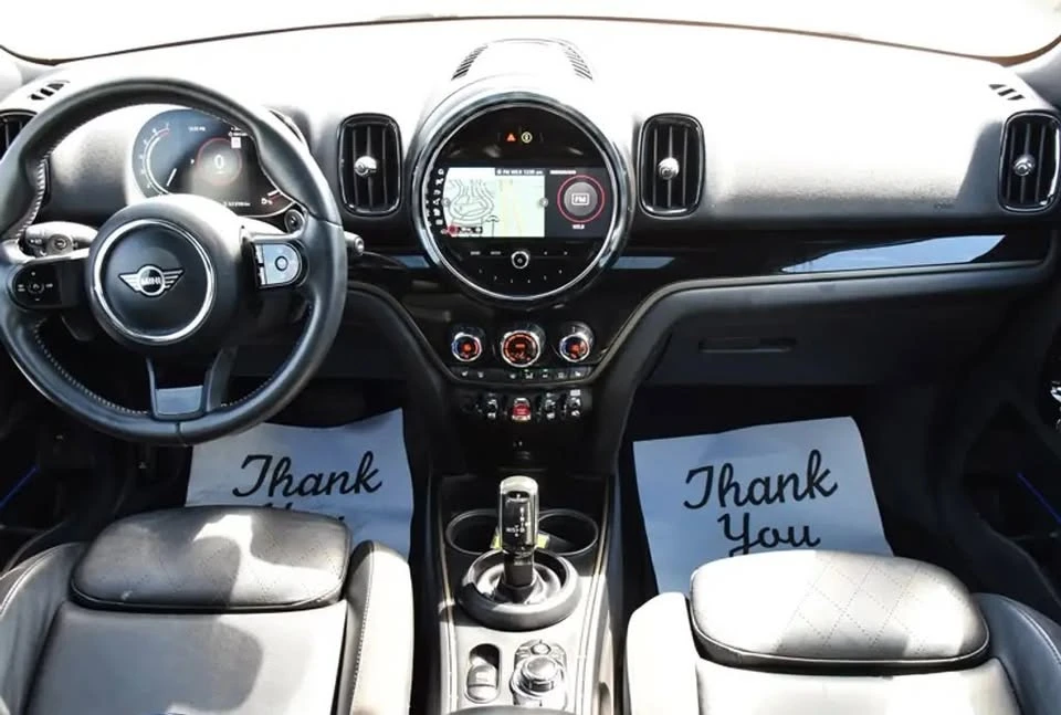 2023 Mini Countryman 2nd Gen - Image 7 of 10