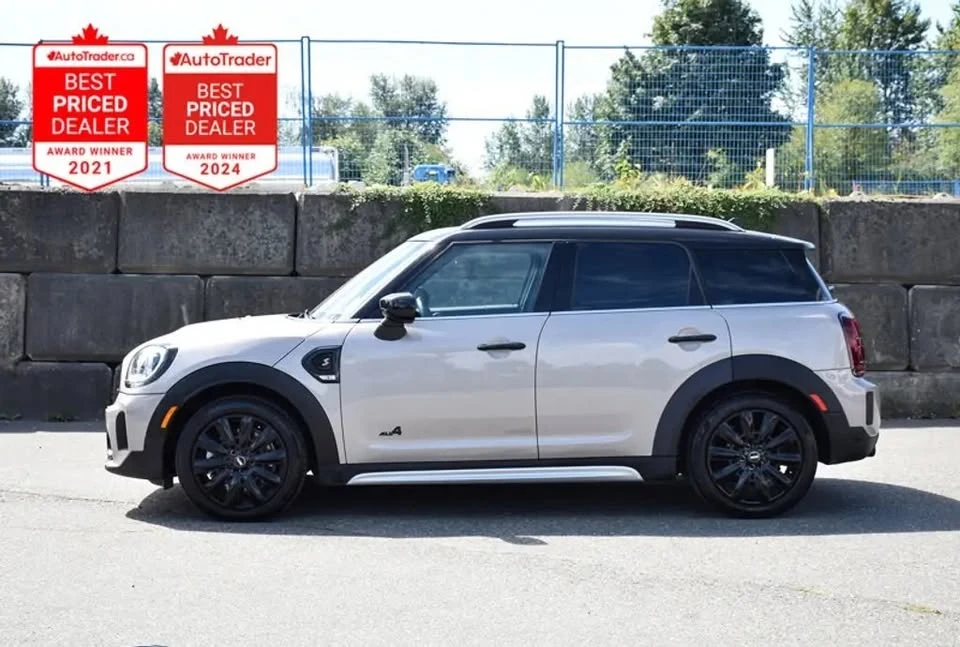 2023 Mini Countryman 2nd Gen - Image 3 of 10