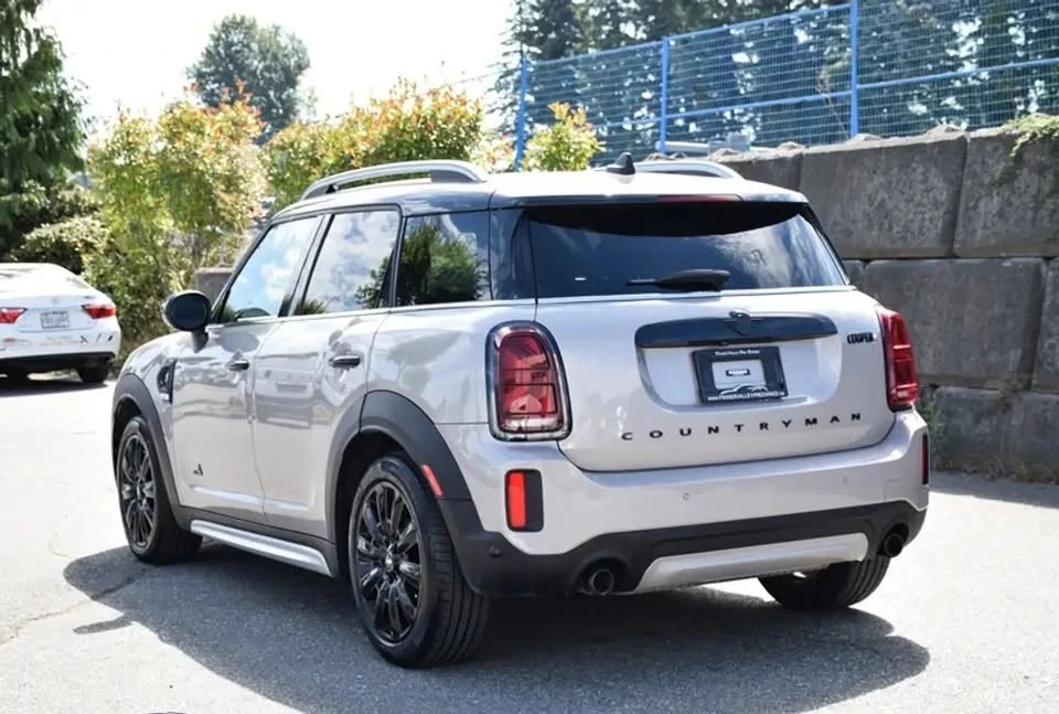 2023 Mini Countryman 2nd Gen - Image 4 of 10