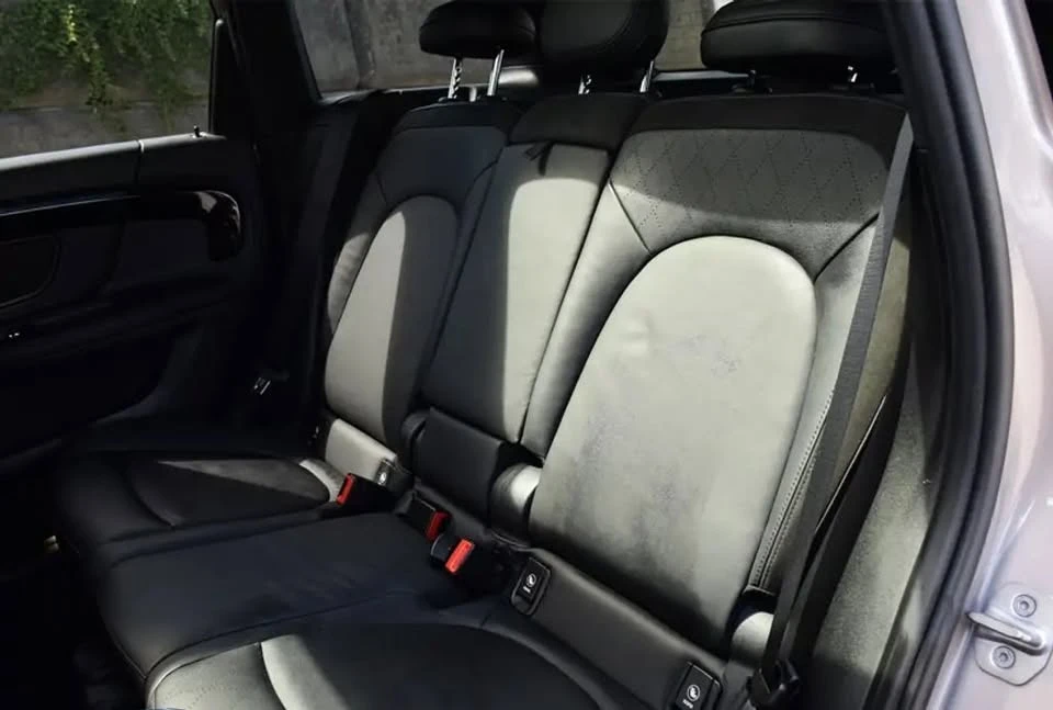 2023 Mini Countryman 2nd Gen - Image 9 of 10