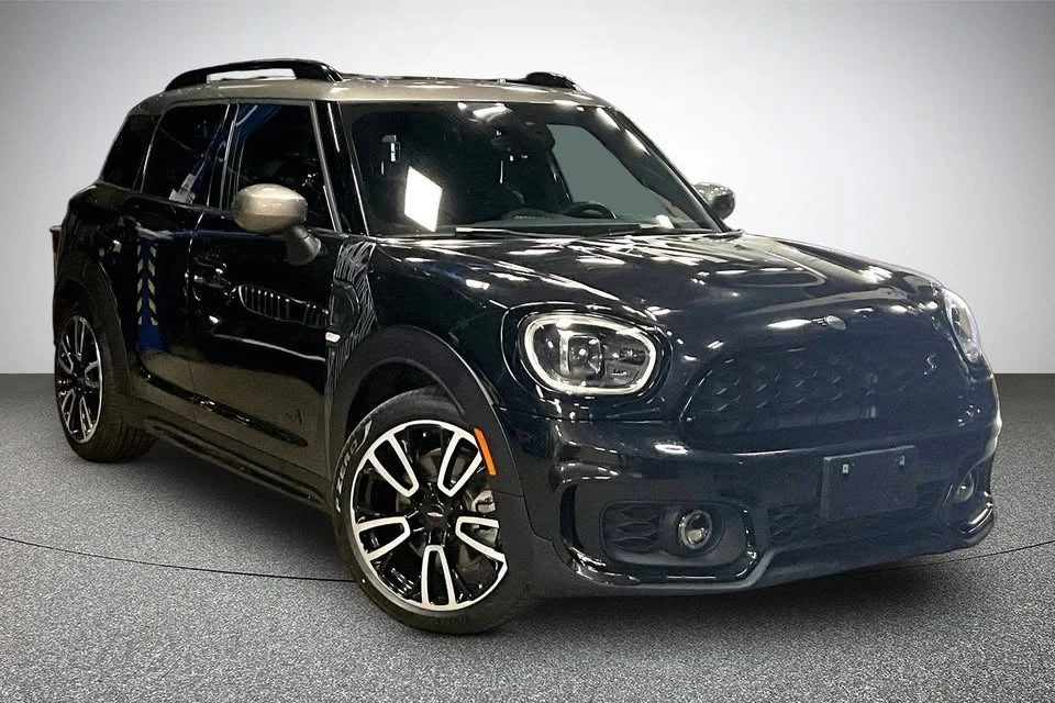 2023 Mini Countryman 2nd Gen - Image 3 of 10