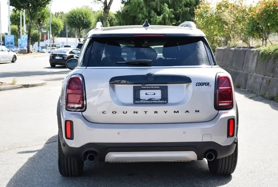 2023 Mini Countryman 2nd Gen - Image 5 of 10
