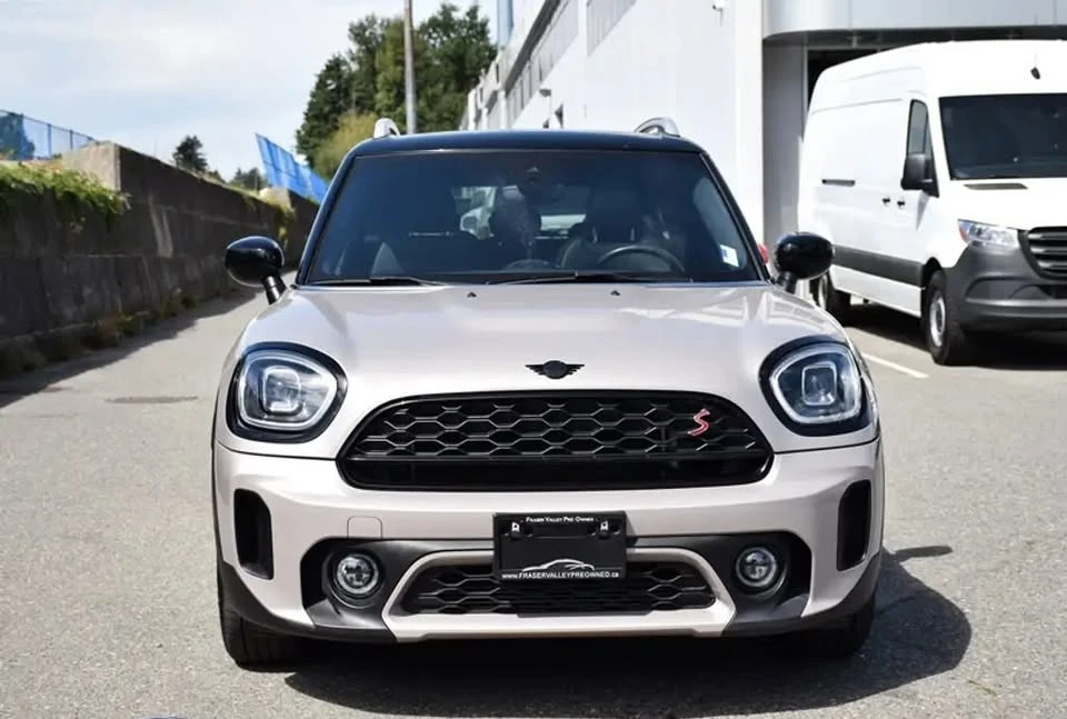 2023 Mini Countryman 2nd Gen - Image 2 of 10