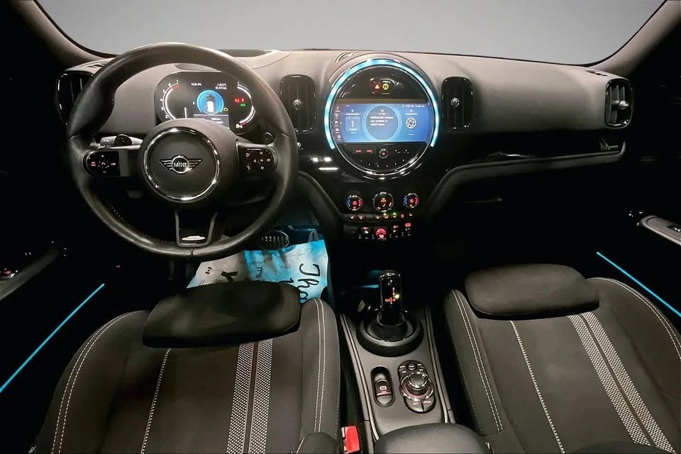 2023 Mini Countryman 2nd Gen - Image 9 of 10