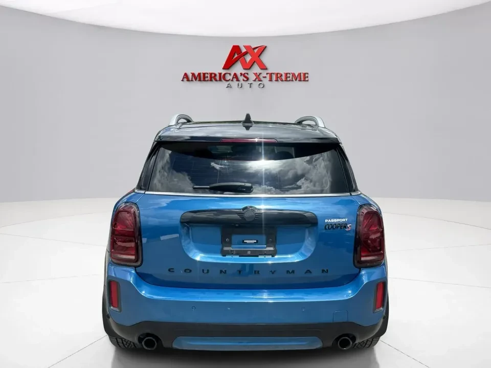2023 Mini Countryman 2nd Gen - Image 5 of 15