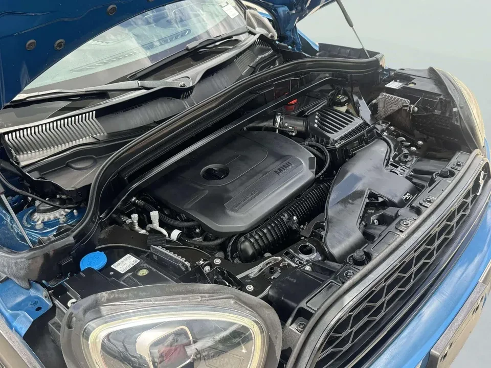 2023 Mini Countryman 2nd Gen - Image 15 of 15