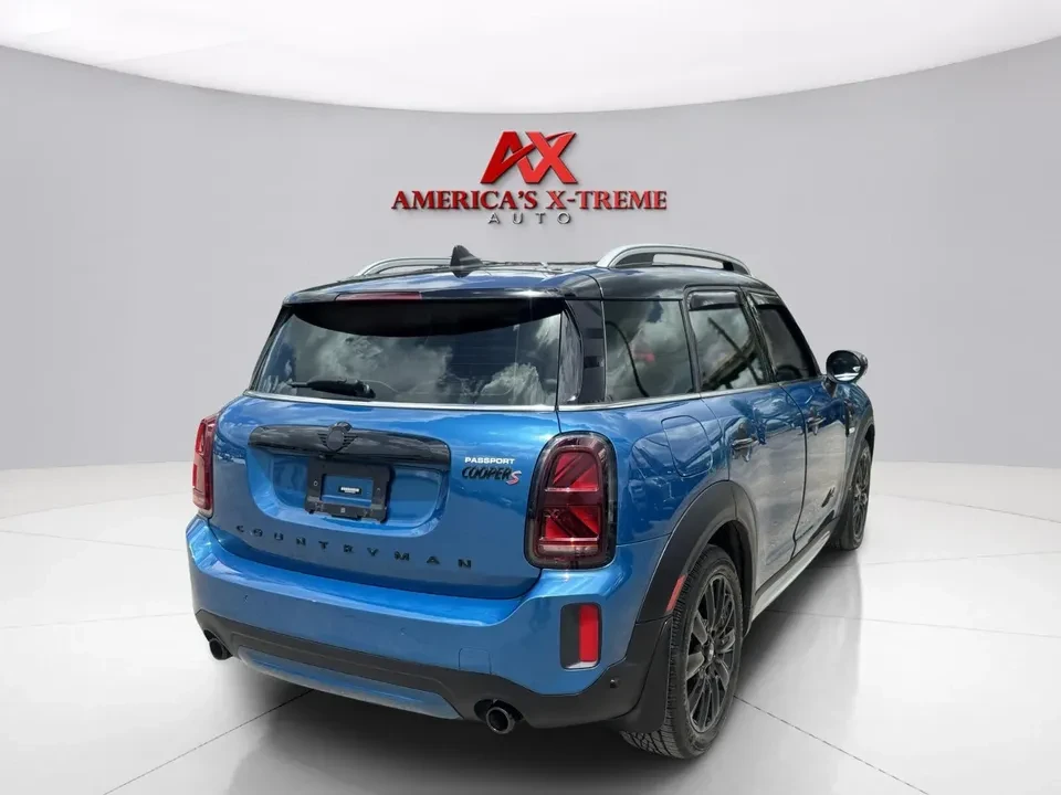 2023 Mini Countryman 2nd Gen - Image 6 of 15