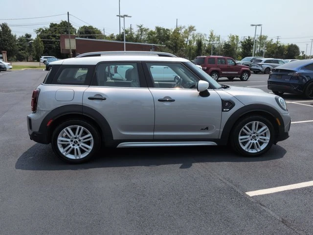 2023 Mini Countryman 2nd Gen - Image 8 of 20