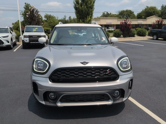 2023 Mini Countryman 2nd Gen - Image 3 of 20