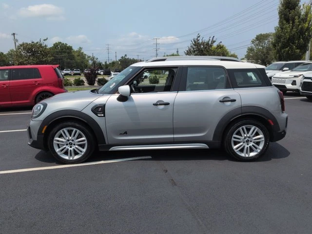 2023 Mini Countryman 2nd Gen - Image 4 of 20