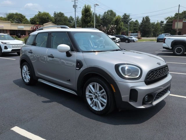 2023 Mini Countryman 2nd Gen - Image 2 of 20