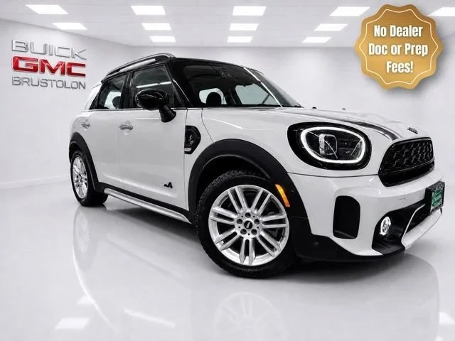 2023 Mini Countryman 2nd Gen - Image 2 of 20