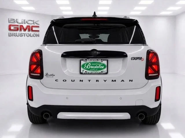 2023 Mini Countryman 2nd Gen - Image 8 of 20