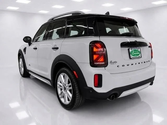 2023 Mini Countryman 2nd Gen - Image 4 of 20
