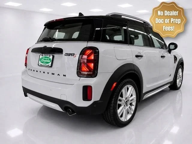 2023 Mini Countryman 2nd Gen - Image 3 of 20