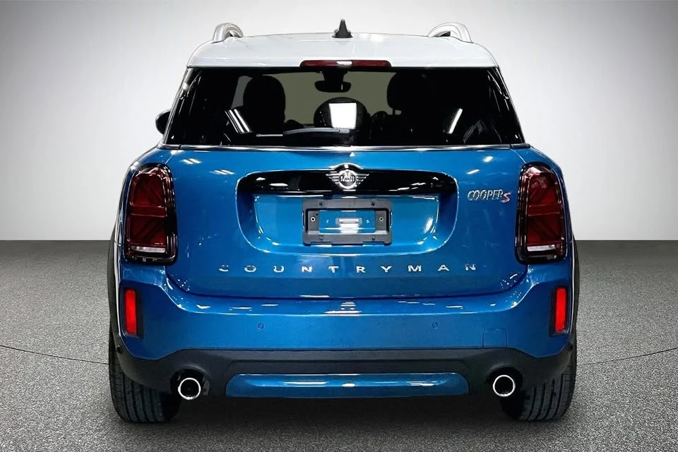 2023 Mini Countryman 2nd Gen - Image 3 of 9