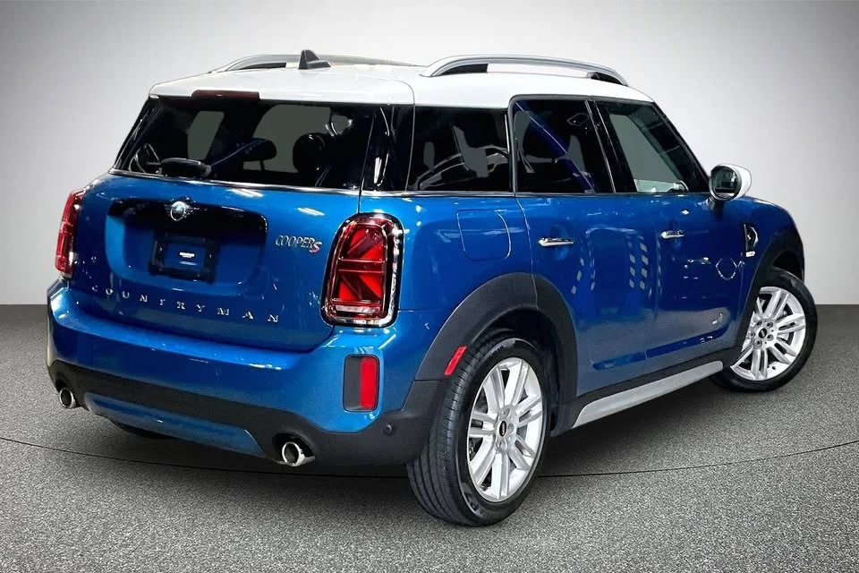 2023 Mini Countryman 2nd Gen - Image 4 of 9