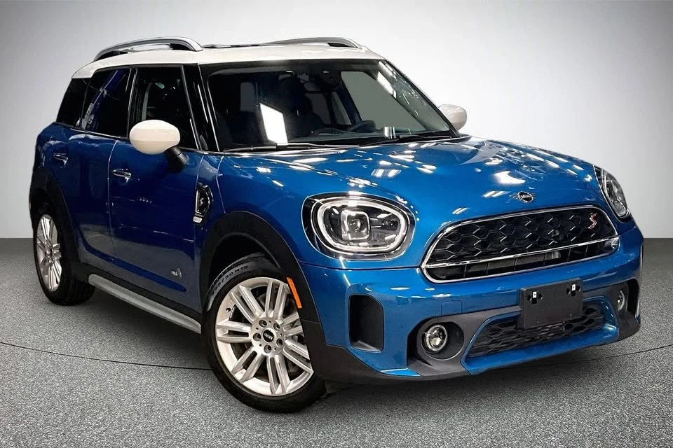 2023 Mini Countryman 2nd Gen - Image 2 of 9