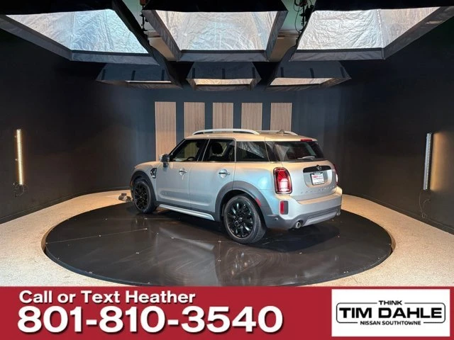 2023 Mini Countryman 2nd Gen - Image 3 of 11