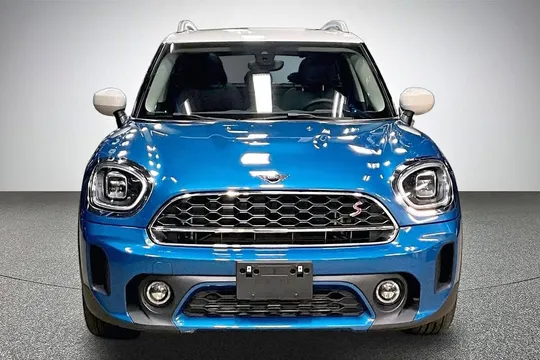 2023 MINI Countryman Cooper S