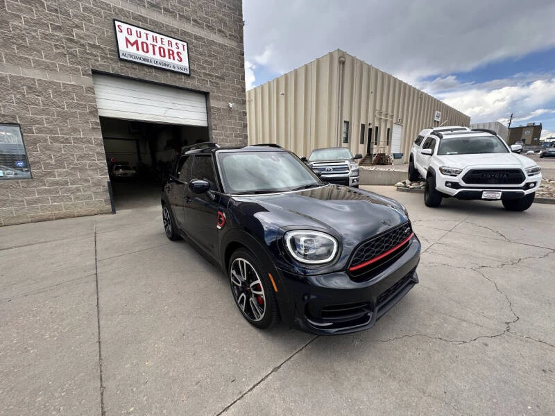 2023 Mini Countryman 2nd Gen - Image 15 of 20