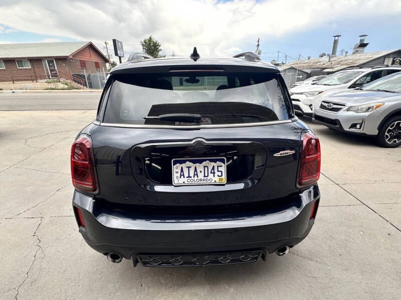 2023 Mini Countryman 2nd Gen - Image 18 of 20