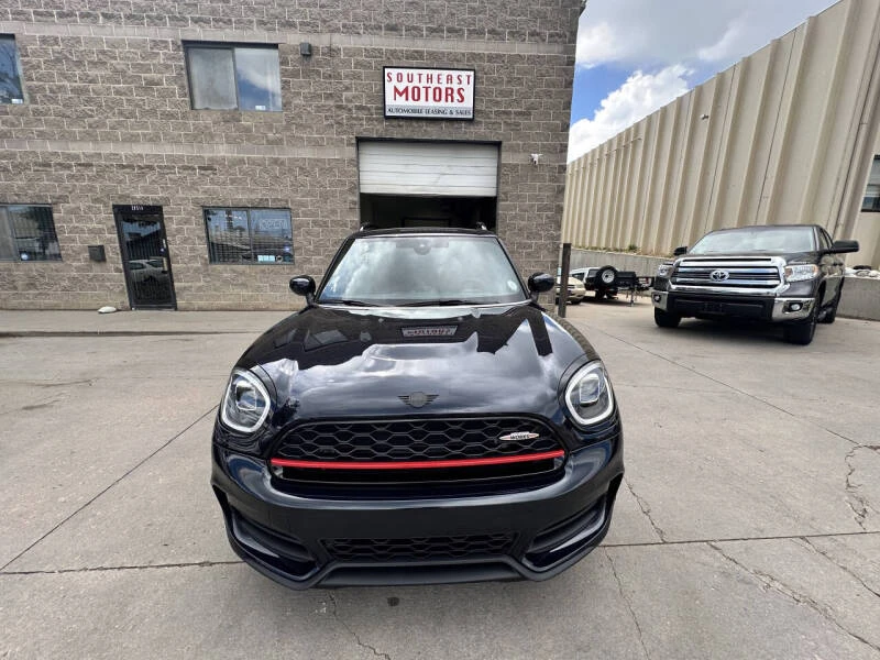 2023 Mini Countryman 2nd Gen - Image 14 of 20
