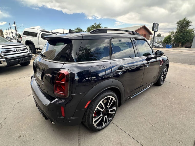 2023 Mini Countryman 2nd Gen - Image 17 of 20