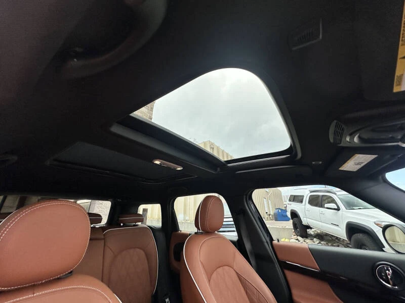 2023 Mini Countryman 2nd Gen - Image 8 of 20