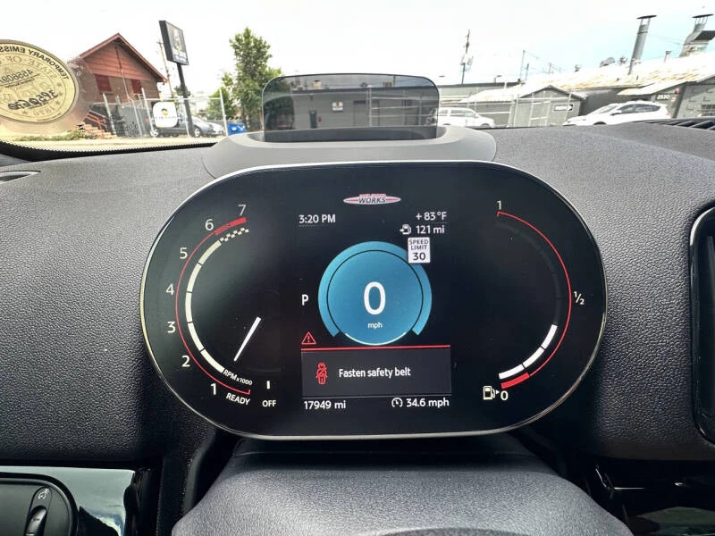2023 Mini Countryman 2nd Gen - Image 5 of 20