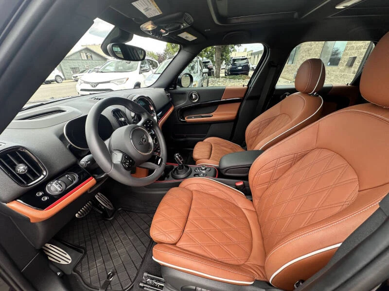 2023 Mini Countryman 2nd Gen - Image 13 of 20