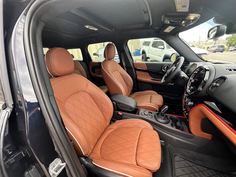 2023 Mini Countryman 2nd Gen - Image 9 of 20