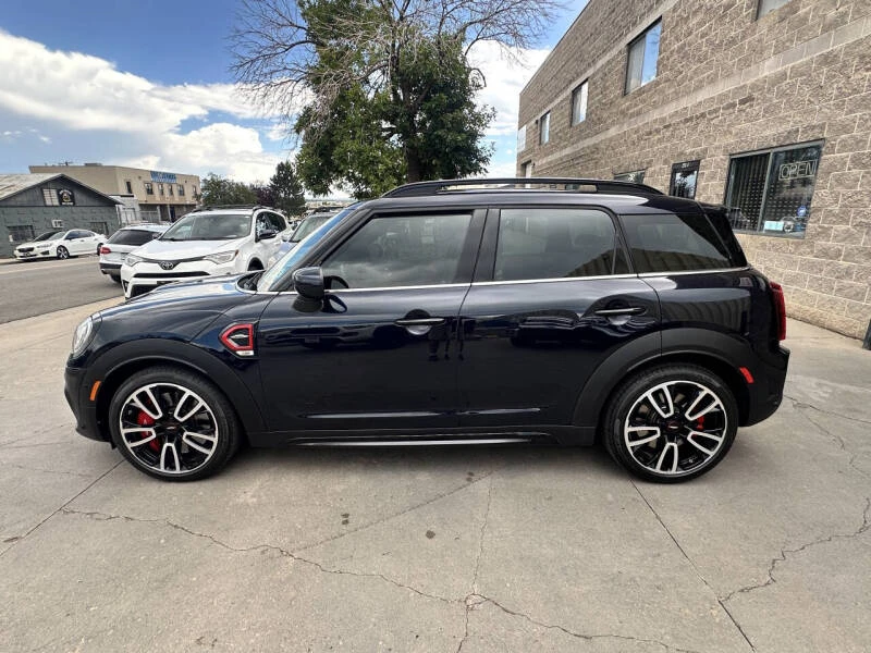 2023 Mini Countryman 2nd Gen - Image 20 of 20