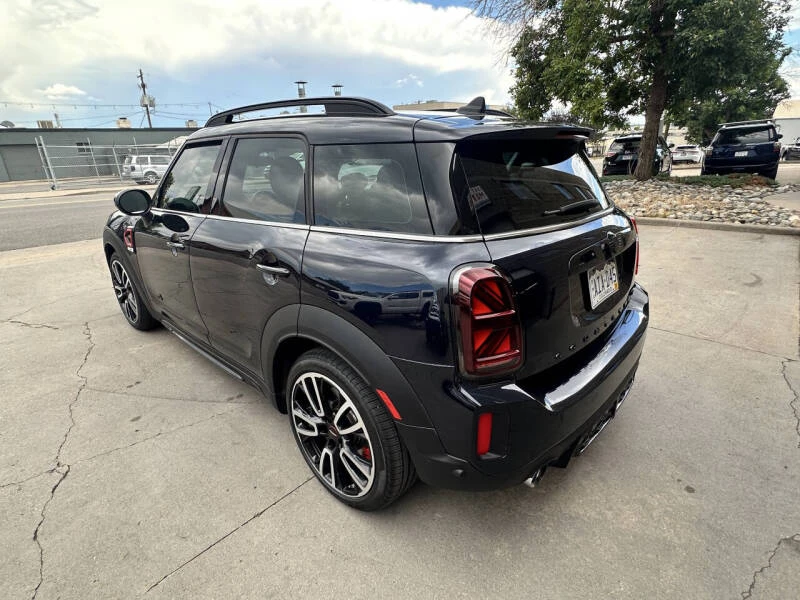 2023 Mini Countryman 2nd Gen - Image 19 of 20