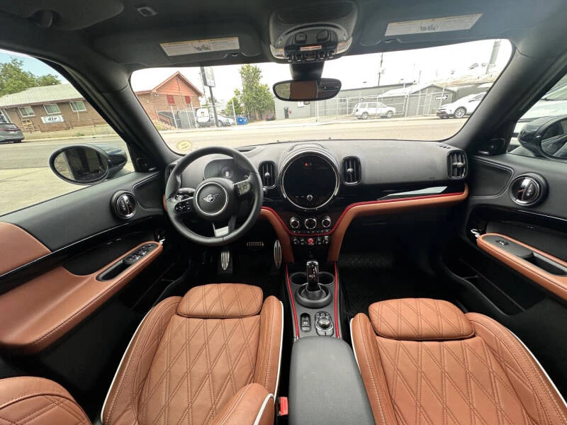2023 Mini Countryman 2nd Gen - Image 10 of 20