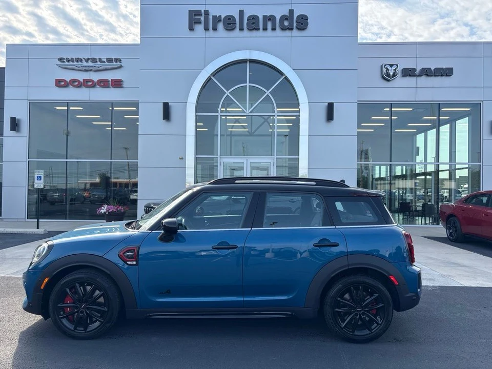 2023 Mini Countryman 2nd Gen - Image 2 of 31