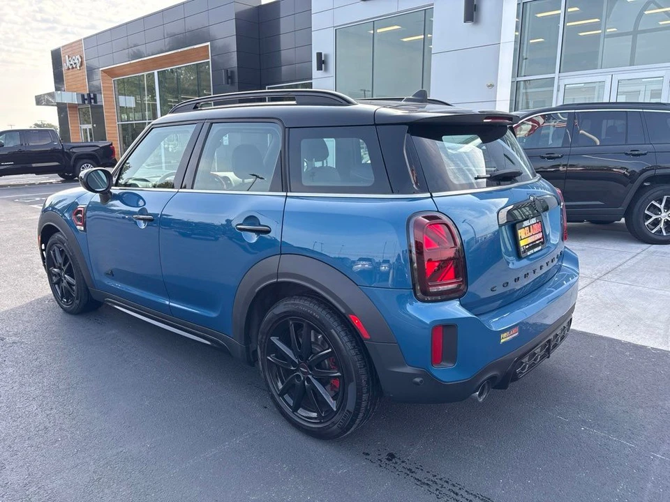 2023 Mini Countryman 2nd Gen - Image 3 of 31