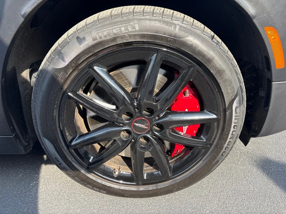 2023 Mini Countryman 2nd Gen - Image 15 of 31