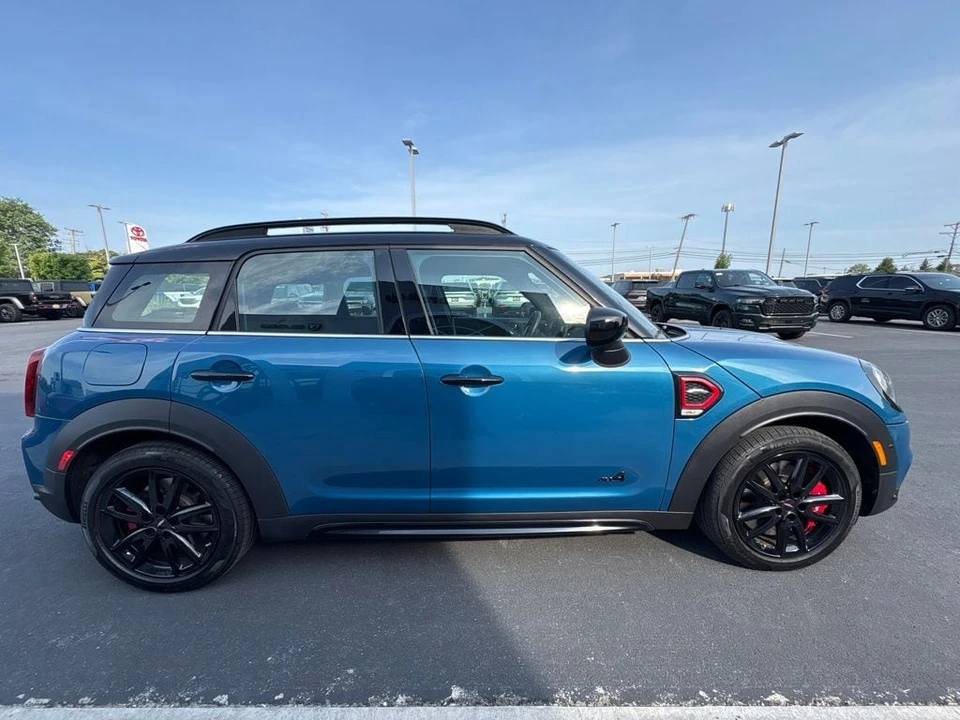2023 Mini Countryman 2nd Gen - Image 6 of 31