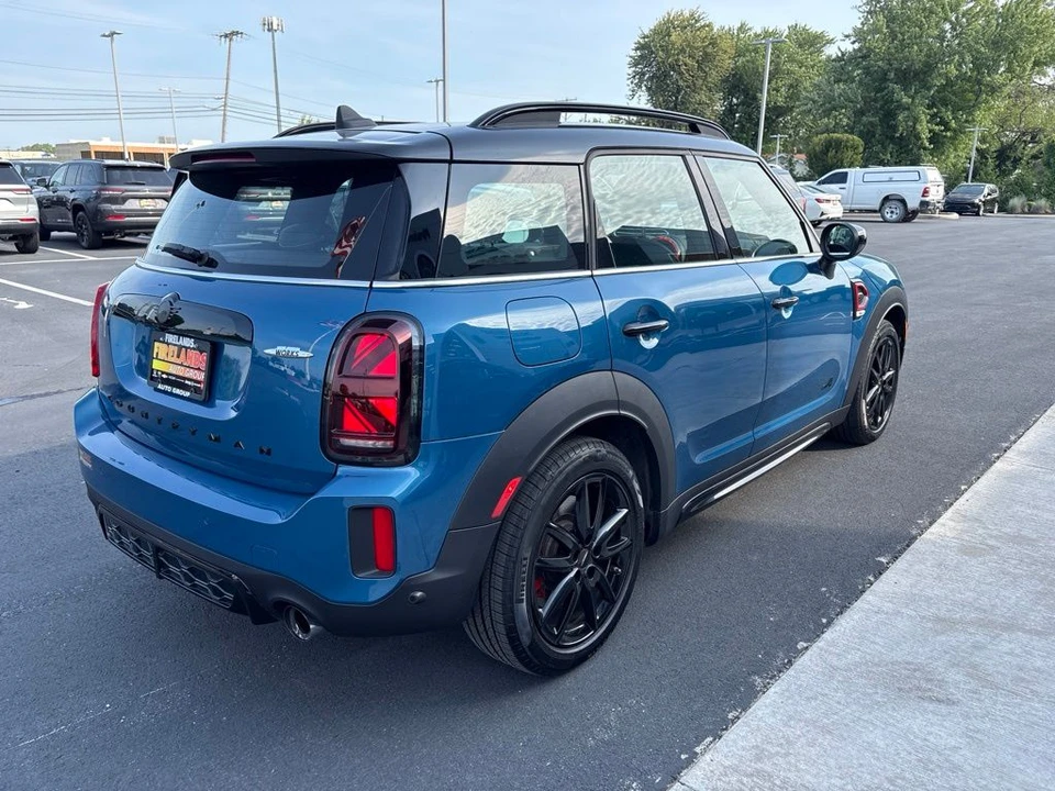 2023 Mini Countryman 2nd Gen - Image 5 of 31