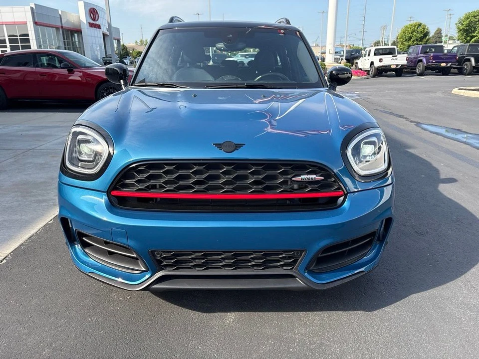 2023 Mini Countryman 2nd Gen - Image 8 of 31