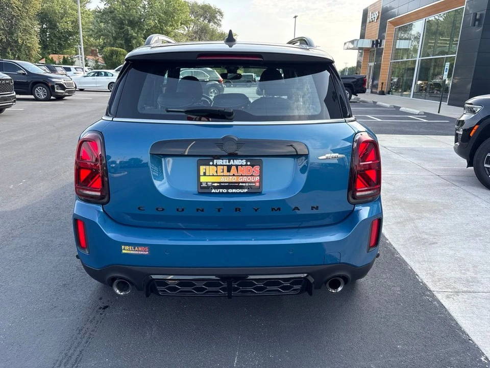 2023 Mini Countryman 2nd Gen - Image 4 of 31