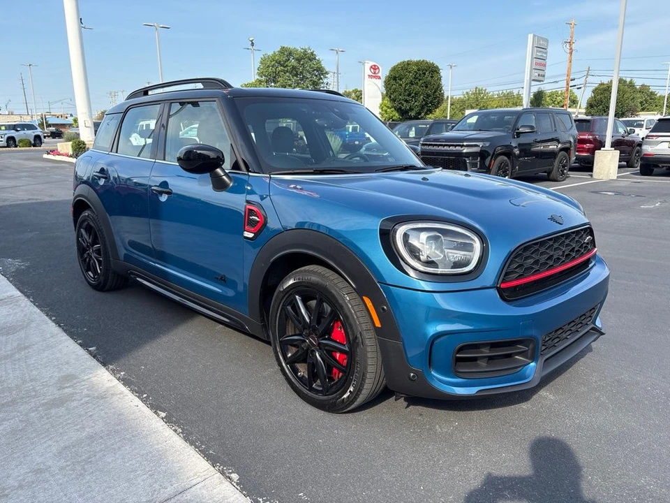 2023 Mini Countryman 2nd Gen - Image 7 of 31