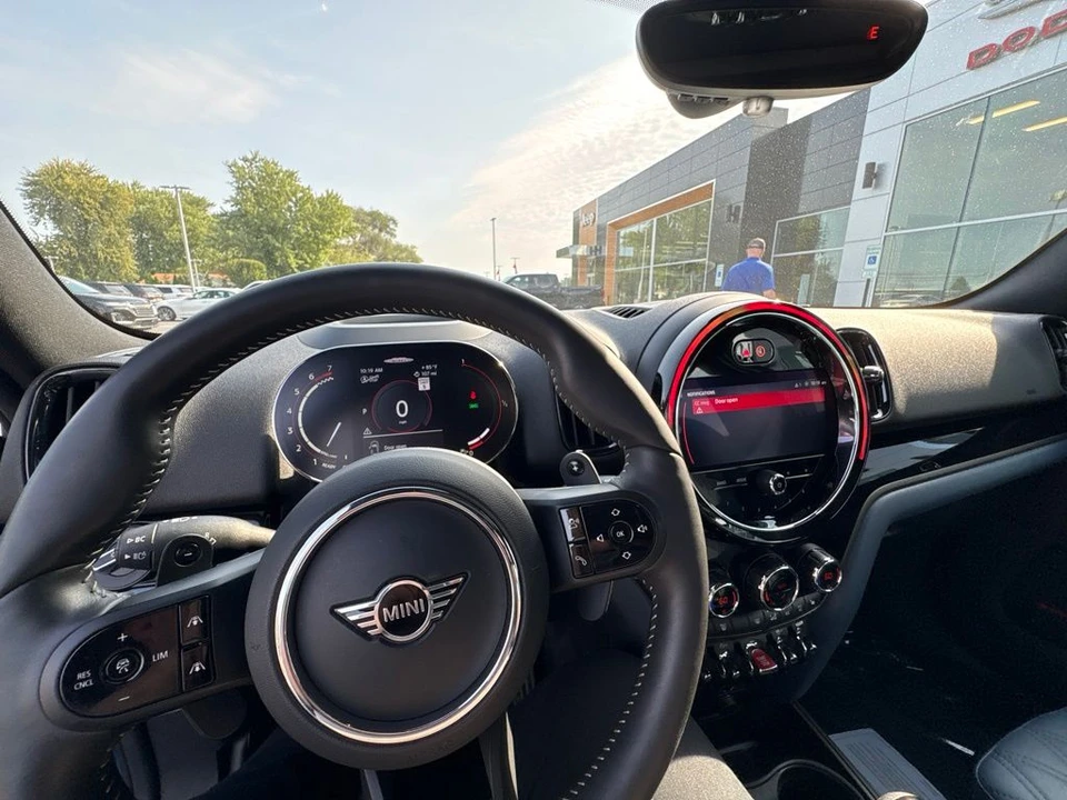 2023 Mini Countryman 2nd Gen - Image 24 of 31