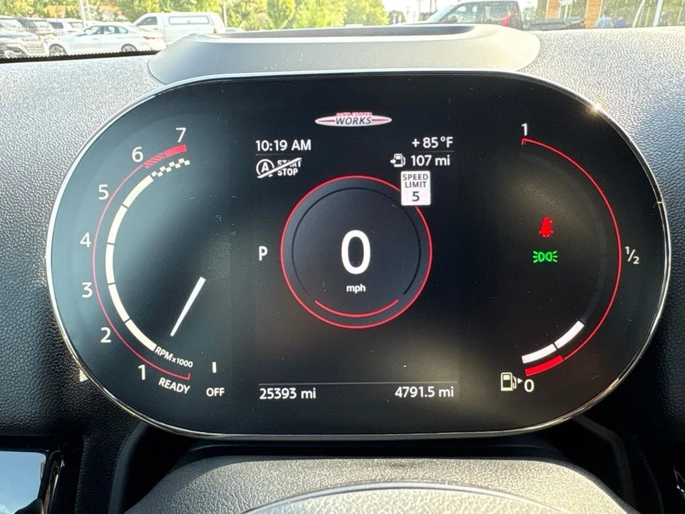 2023 Mini Countryman 2nd Gen - Image 28 of 31